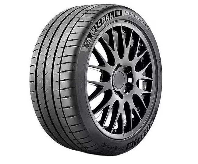 265/30R19 93Y XL Pilot Sport 4S MICHELIN Yaz Lastiği 2026