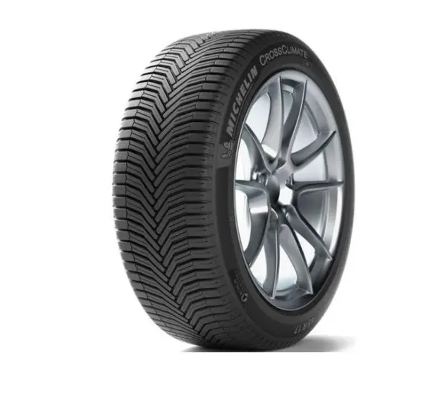 185/55R15 86H XL CROSS CLIMATE+ MICHELIN 4 Mevsim Lastiği 2025