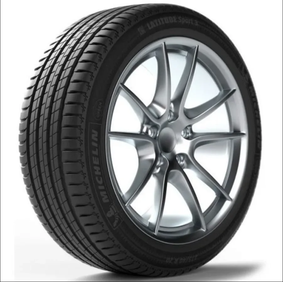 295/40R20 106Y N0 LATITUDE SPORT 3 GRNX MICHELIN Yaz Lastiği 2022