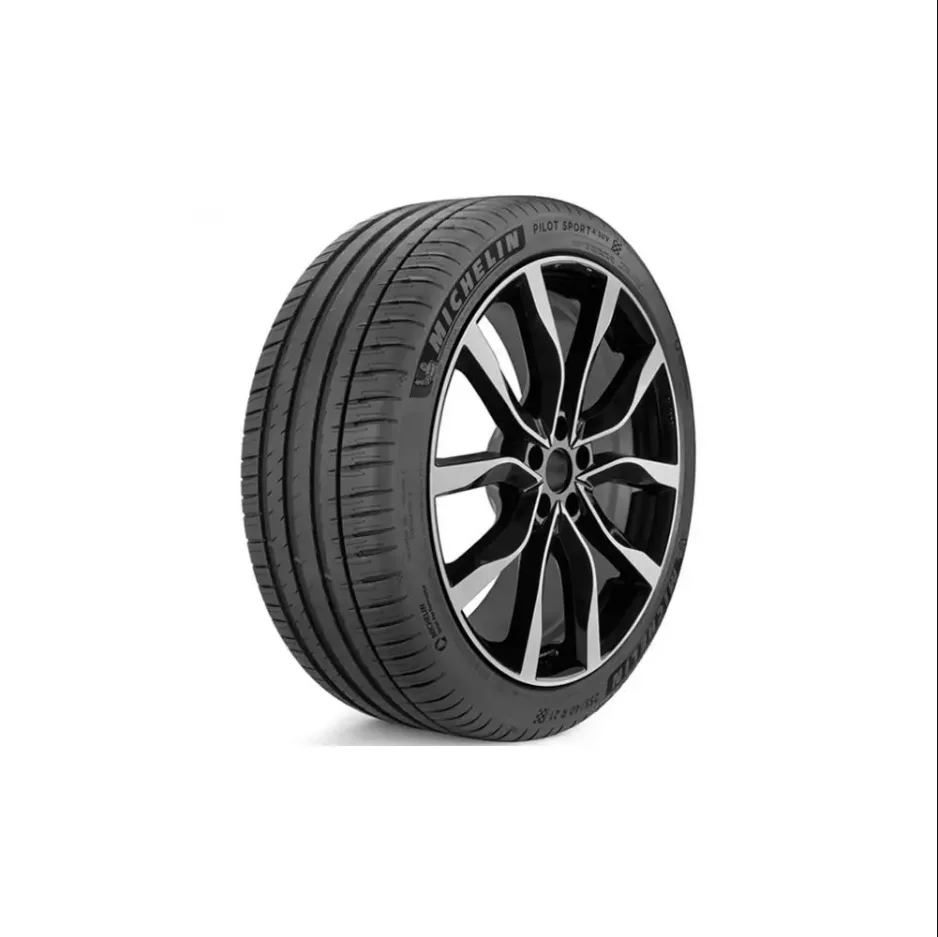 285/45R20 112Y XL PILOT SPORT 4 SUV MICHELIN Yaz Lastiği 2022