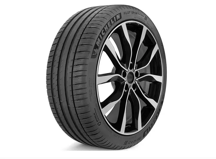 285/45R20 112Y XL PILOT SPORT 4 SUV MICHELIN Yaz Lastiği 2025