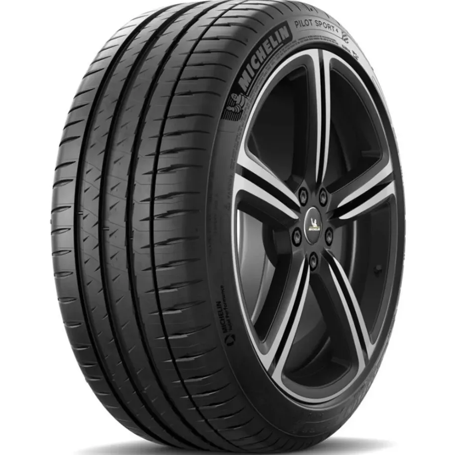 225/55R19 103Y XL NF0 PILOT SPORT 4 MICHELIN Yaz Lastiği 2025