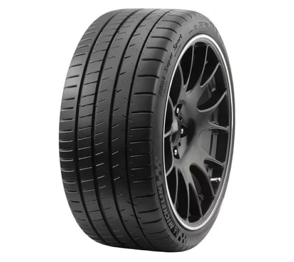 265/40R19 102Y XL PILOT SUPER SPORT MICHELIN Yaz Lastiği 2023