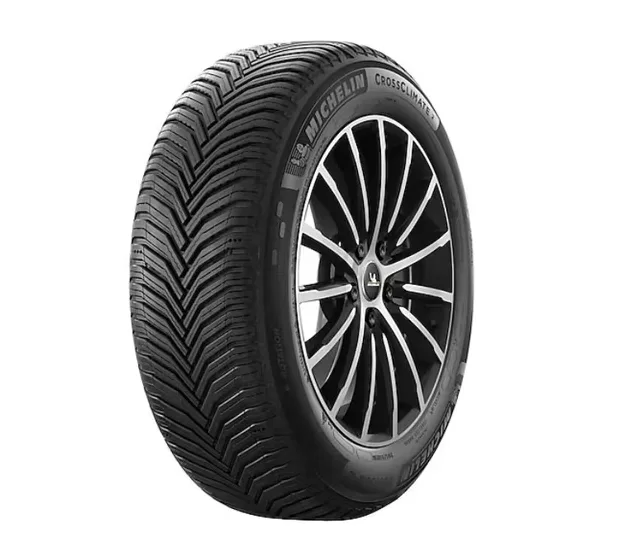 185/65R15 88H Cross Climate 2 MICHELIN 4 Mevsim Lastiği 2026