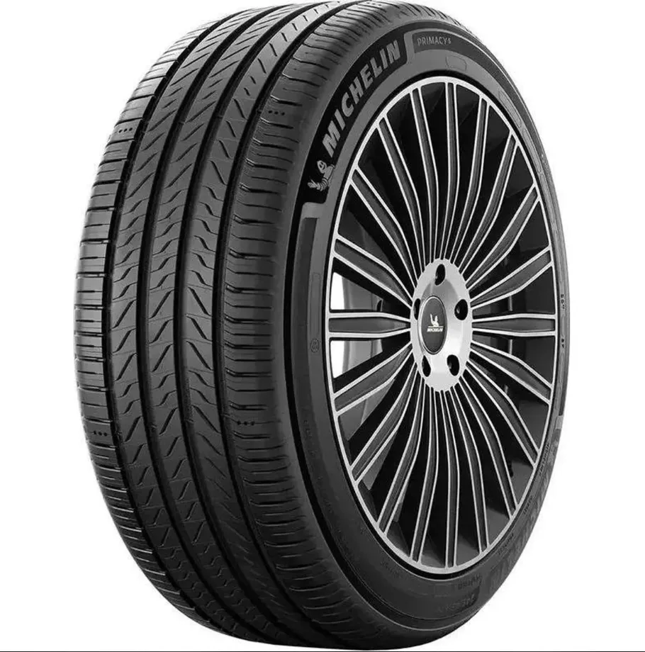 205/45R17 88V XL PRIMACY 5 MICHELIN Yaz Lastiği 2025
