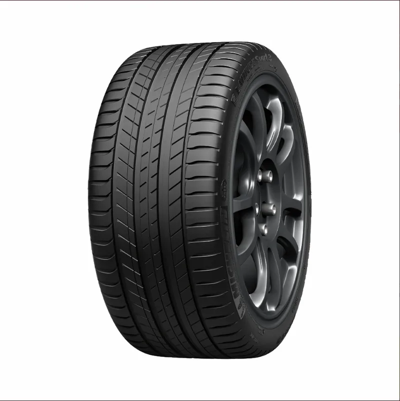245/60R18 105H LATITUDE SPORT 3 MICHELIN Yaz Lastiği 2022