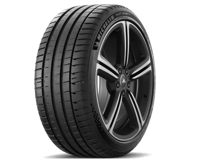 235/40R18 95Y XL Pilot Sport 5 MICHELIN Yaz Lastiği 2026