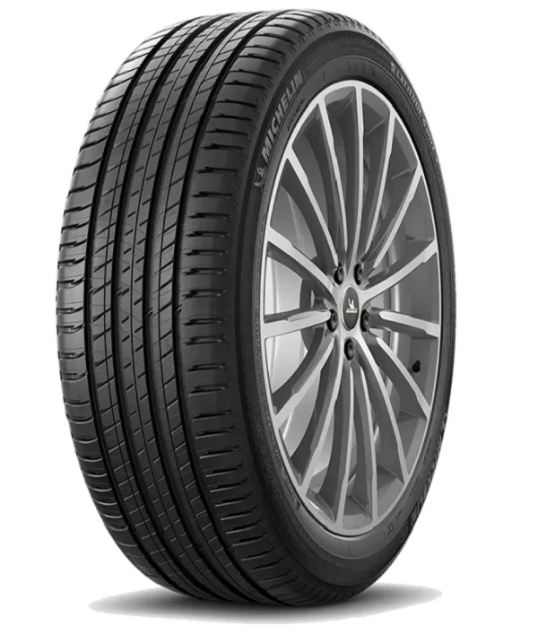 275/40R20 106Y XL LATITUDE SPORT 3 GRNX MICHELIN Yaz Lastiği 2022
