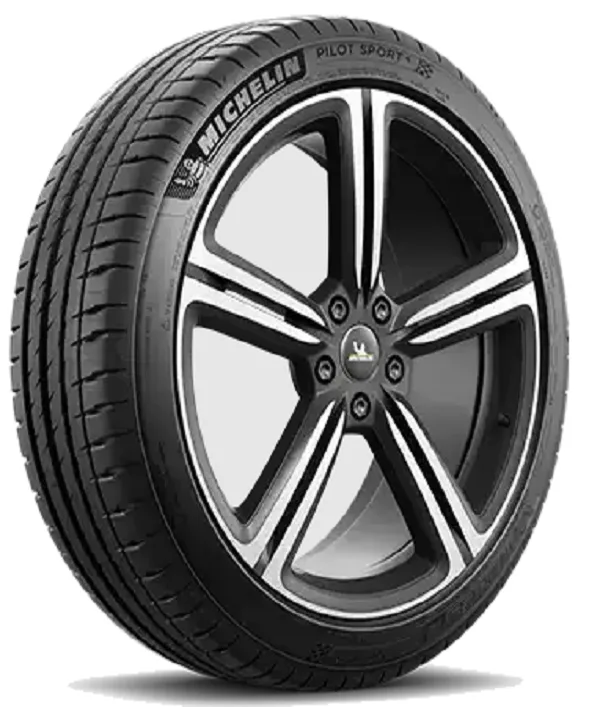 255/45R17 98Y PILOT SPORT 4 MICHELIN Yaz Lastiği 2022