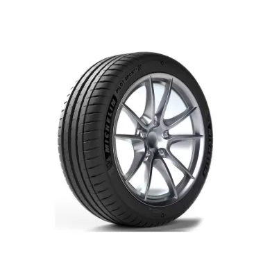 255/45R17 98Y PILOT SPORT 4 MICHELIN Yaz Lastiği 2023