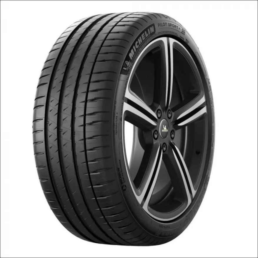 245/50R20 105Y XL PILOT SPORT EV ACOUSTIC MICHELIN Yaz Lastiği 2022