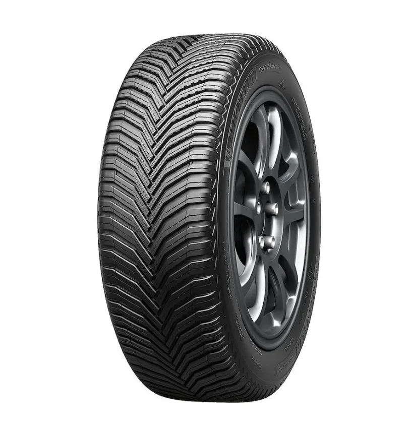 225/50R18 95W CROSS CLIMATE 2 SUV MICHELIN 4 Mevsim Lastiği 2025