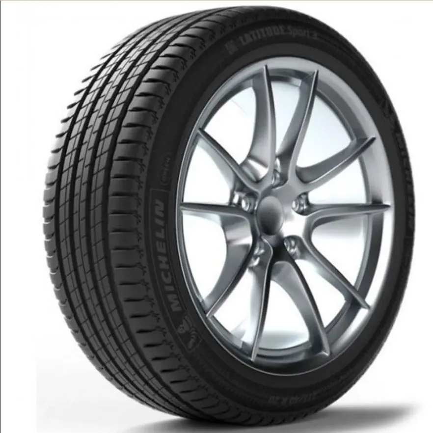 315/35R20 110W XL LATITUDE SPORT 3 MICHELIN Yaz Lastiği 2022