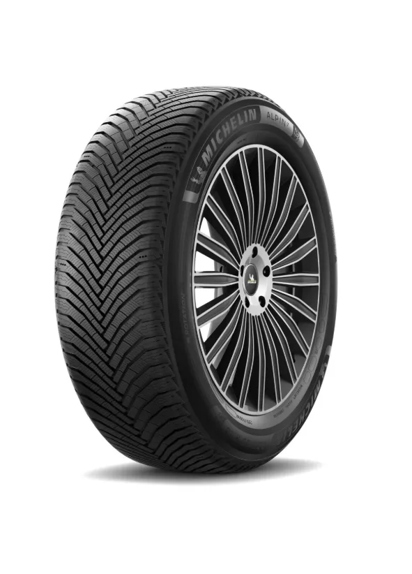195/65R15 91T Alpin 7 MICHELIN Kış Lastiği 2025