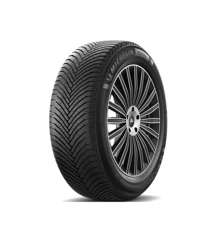 235/50R19 103V XL Alpin 7 MICHELIN Kış Lastiği 2025