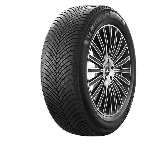 215/65R16 98H Alpin 7 MICHELIN Kış Lastiği 2025