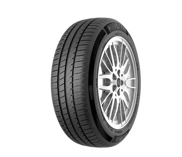 185/55R14 80H CARMILE MILESTONE Yaz Lastiği 2026