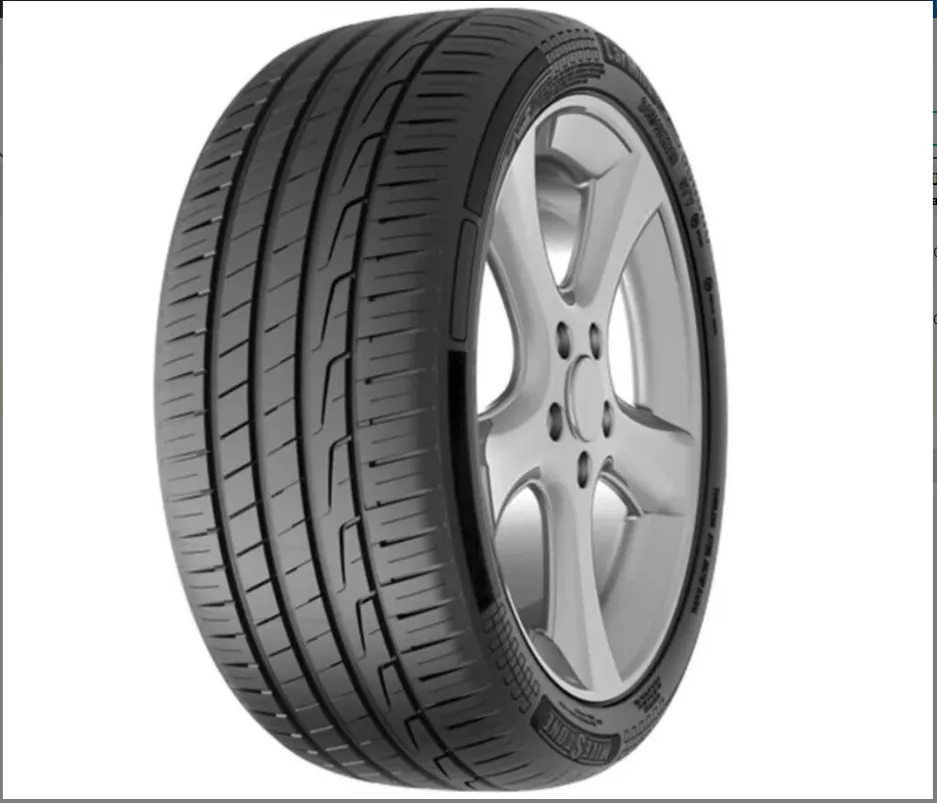 205/40R17 83W REINFORCED CARMILESPORT MILESTONE Yaz Lastiği 2025