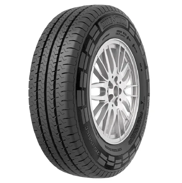 195R14C 106/104R 8PR VANMILE MILESTONE Yaz Lastiği 2024