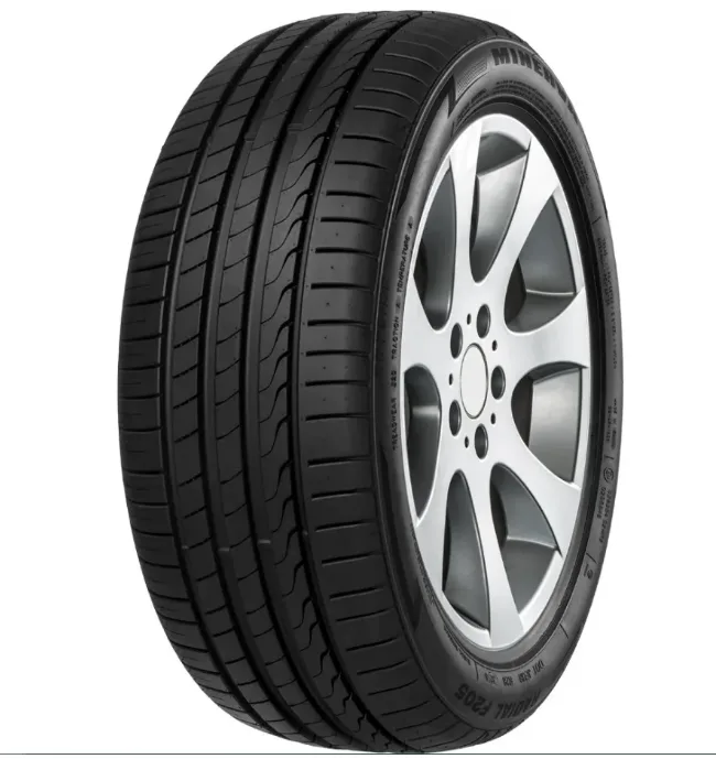 215/50R18 92W F205 MINERVA Yaz Lastiği 2024