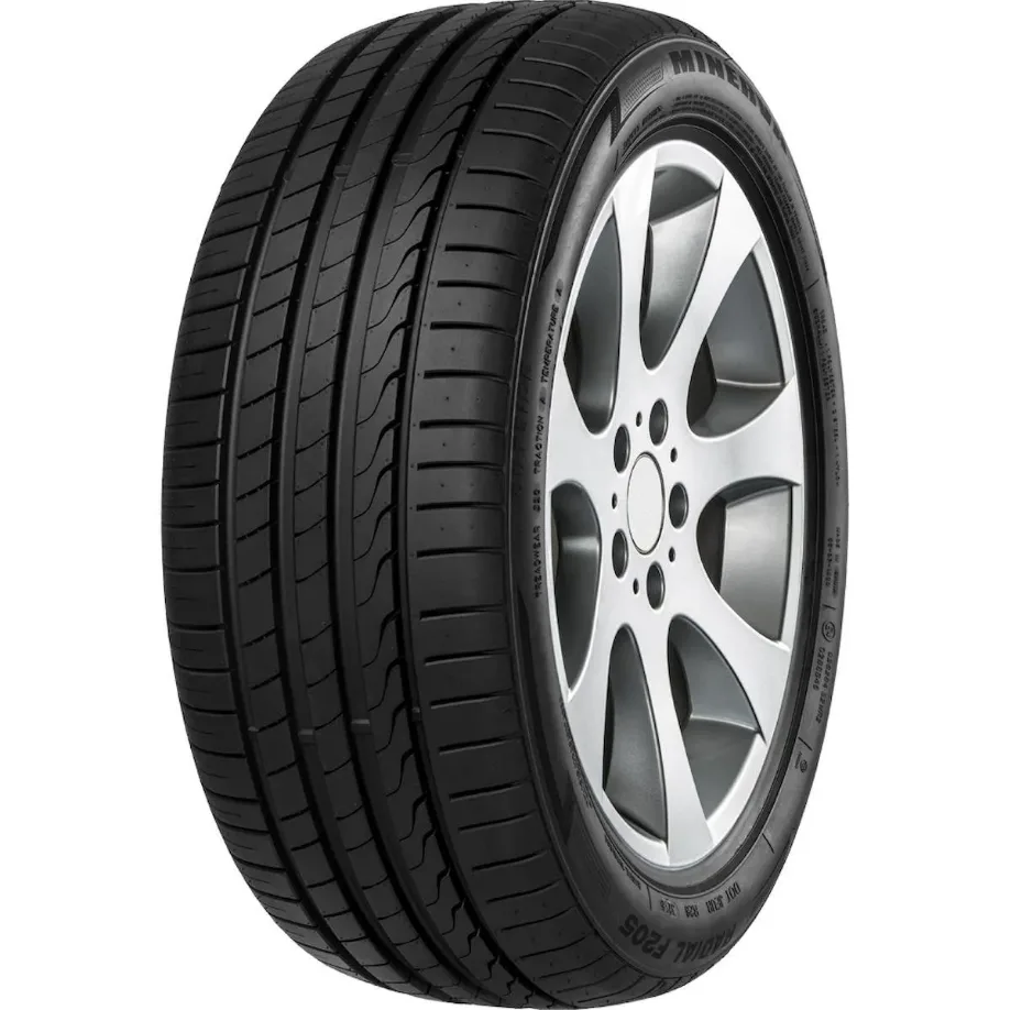 225/55R16 99W ALL SEASON MASTER MINERVA 4 Mevsim Lastiği 2024