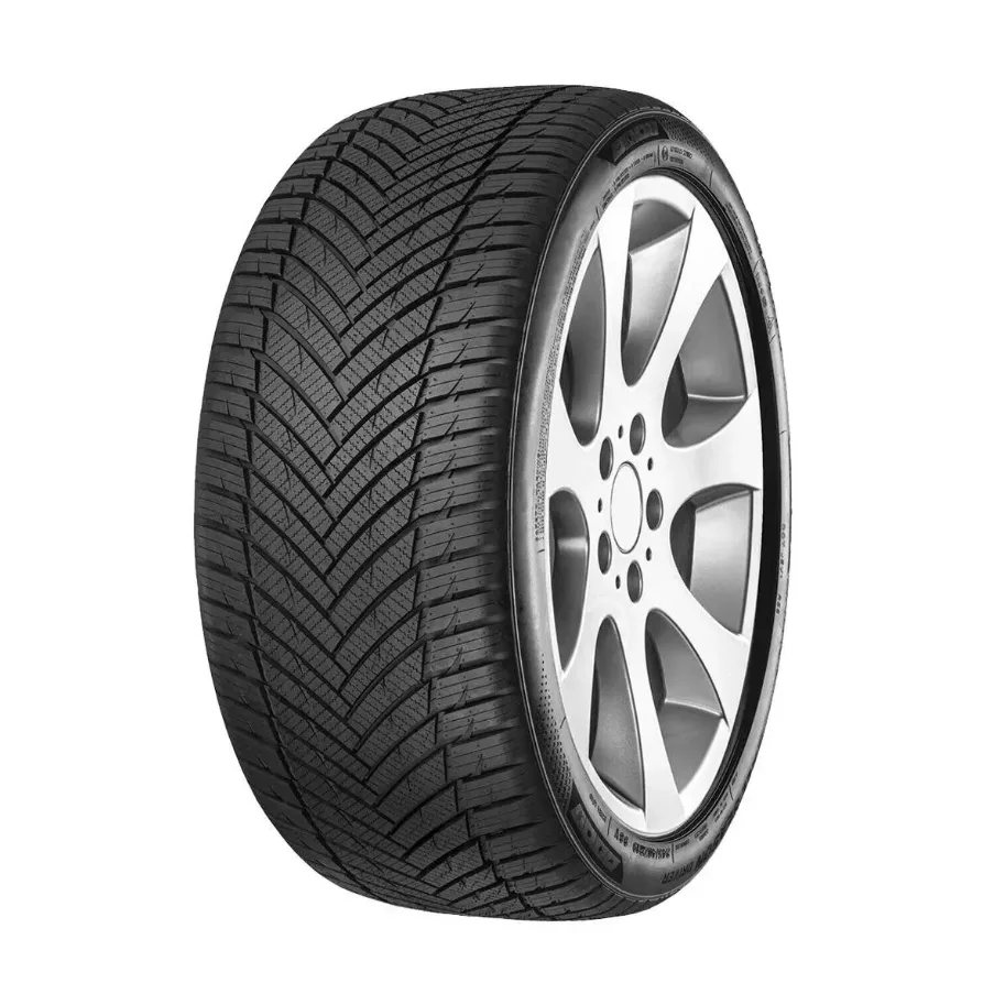 215/45R16 90V ALL SEASON MASTER MINERVA 4 Mevsim Lastiği 2024