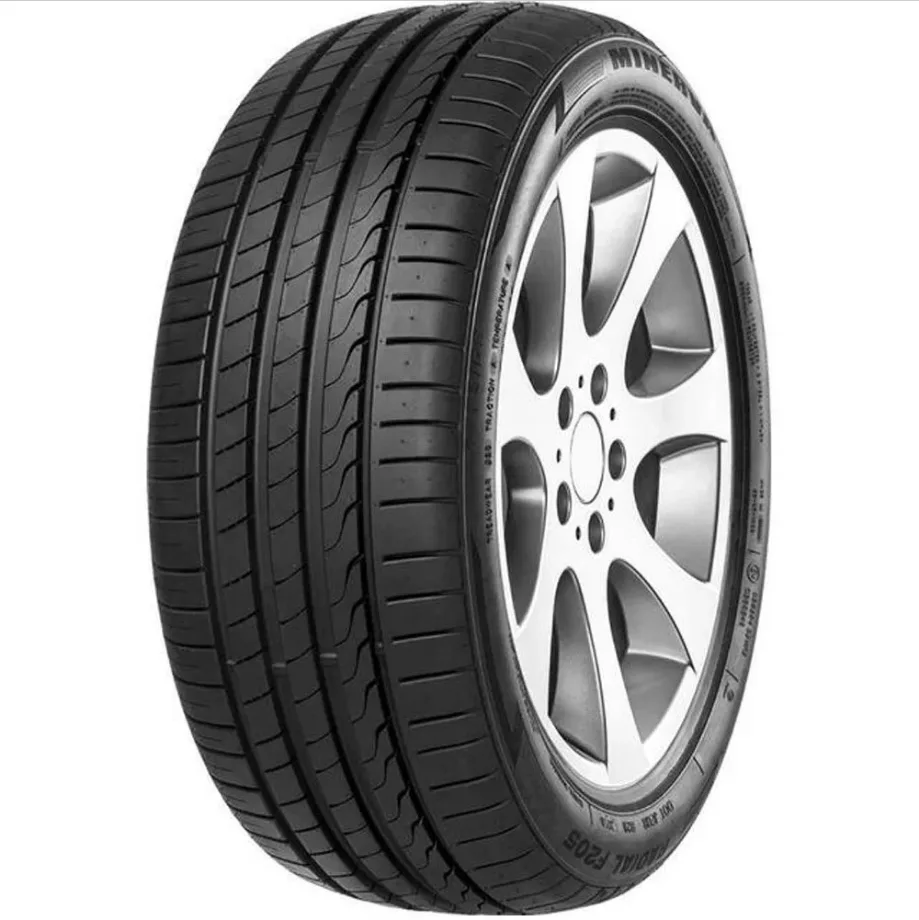 245/45R19 102Y XL F205 MINERVA Yaz Lastiği 2024