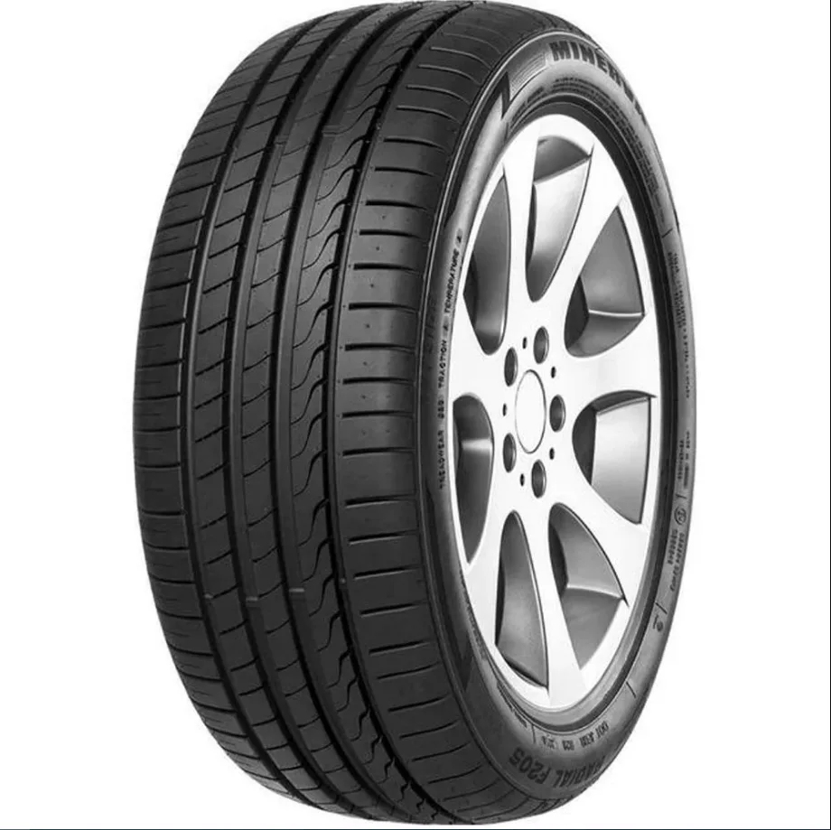 265/35R18 97Y XL F205 MINERVA Yaz Lastiği 2024