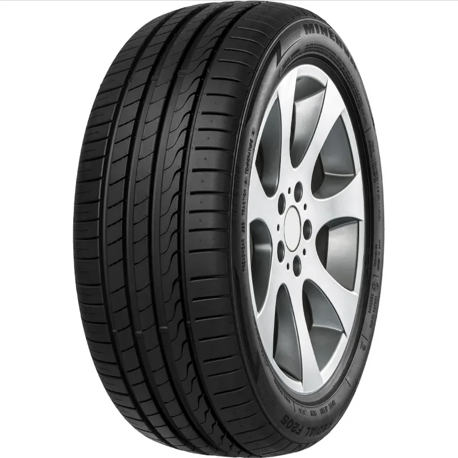 225/50R18 99W XL F205 MINERVA Yaz Lastiği 2024