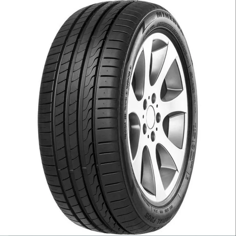 275/35R19 100Y XL F205 MINERVA Yaz Lastiği 2024