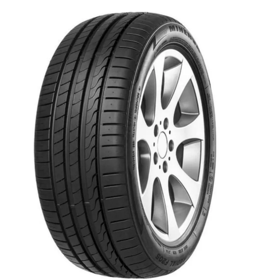 245/35R19 93Y XL F205 MINERVA Yaz Lastiği 2025