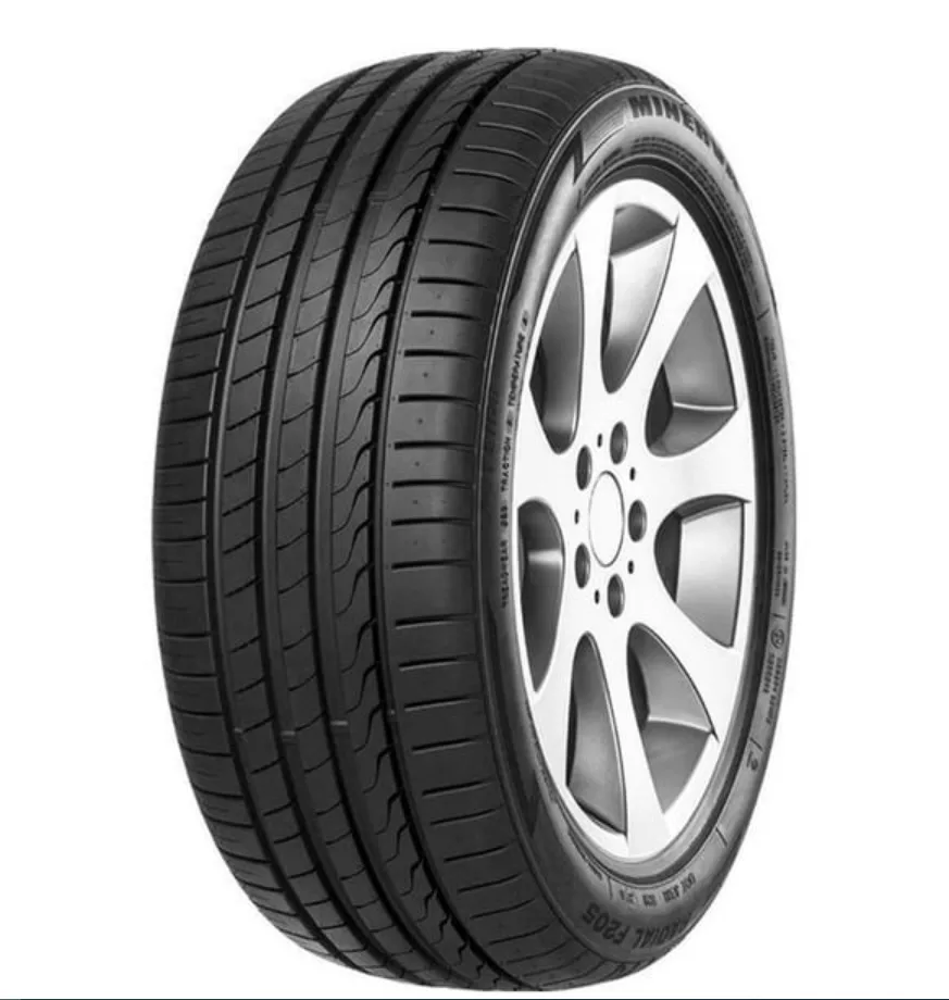 275/30R19 96Y XL F205 MINERVA Yaz Lastiği 2024
