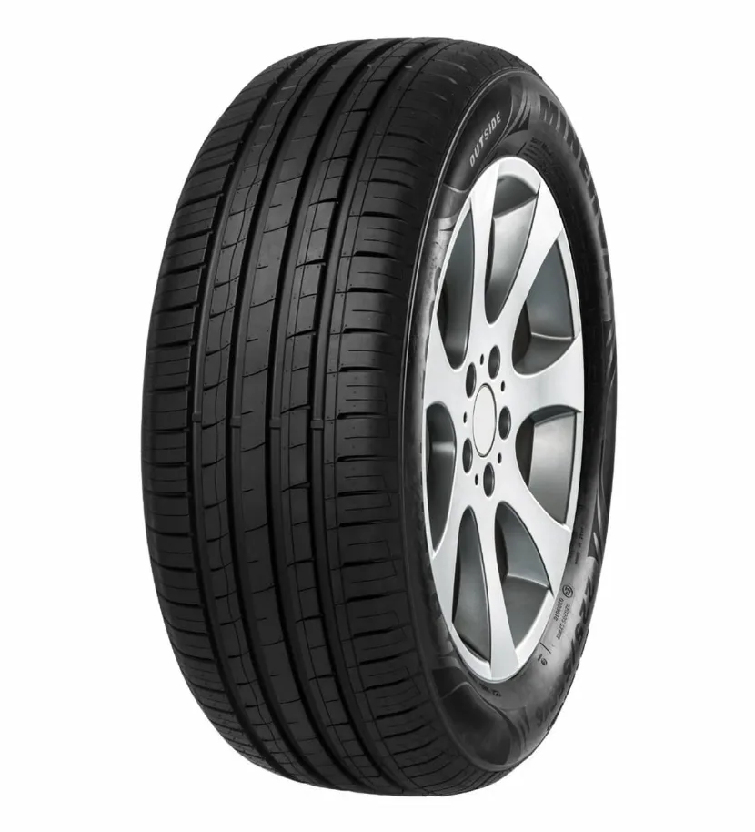 205/70R14 95T F209 MINERVA Yaz Lastiği 2024