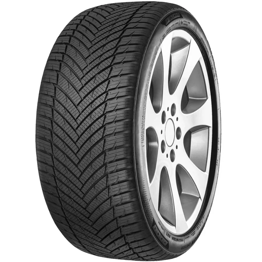 275/40R20 106Y XL ALL SEASON MASTER MINERVA 4 Mevsim Lastiği 2024
