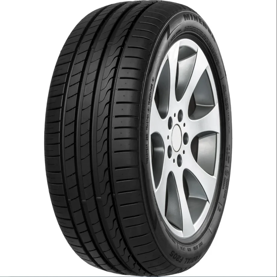 215/50R18 92W F205 MINERVA Yaz Lastiği 2024