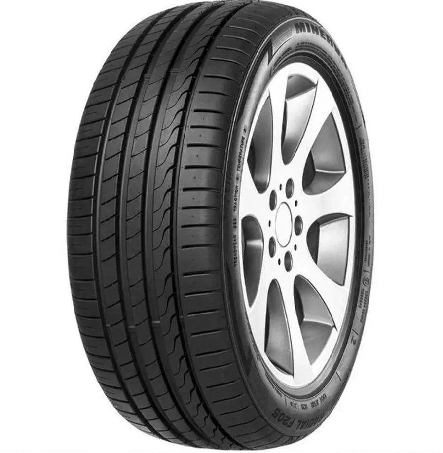 205/40R18 86Y XL F205 MINERVA Yaz Lastiği 2025