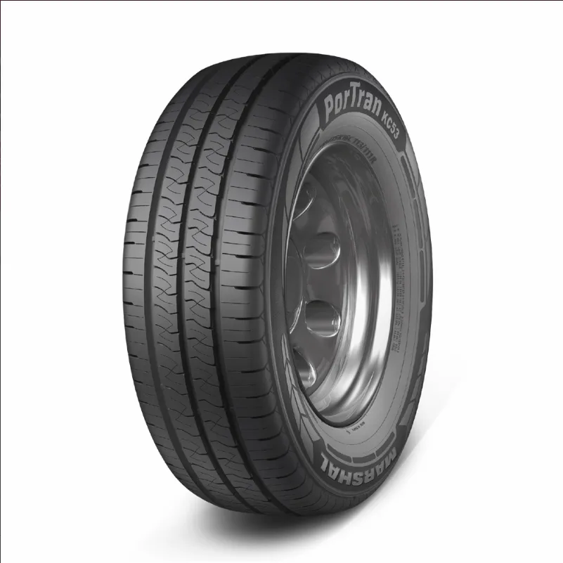 215/70R16C 108/106T 6PR PORTRAN KC53 MARSHAL Yaz Lastiği 2021