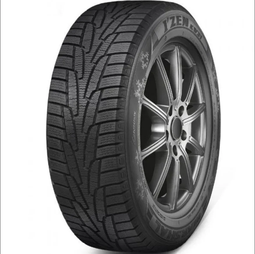 205/65R15 99R XL I ZEN KW31 MARSHAL Kış Lastiği 2024