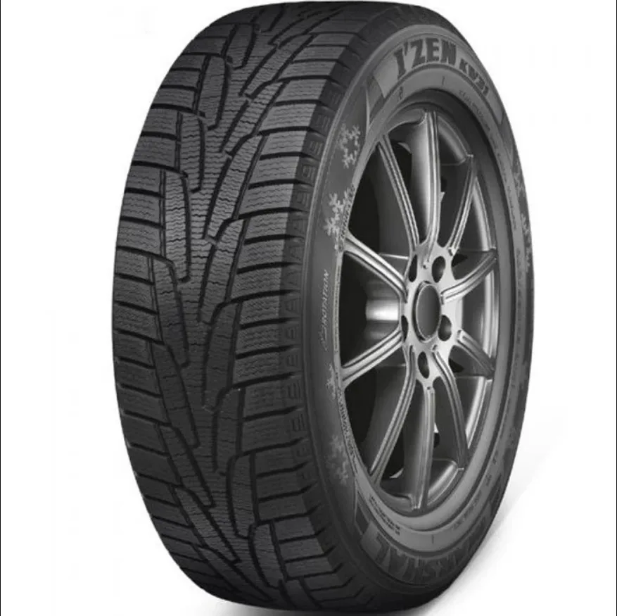 215/55R17 98R XL IZEN KW31 MARSHAL Kış Lastiği 2024