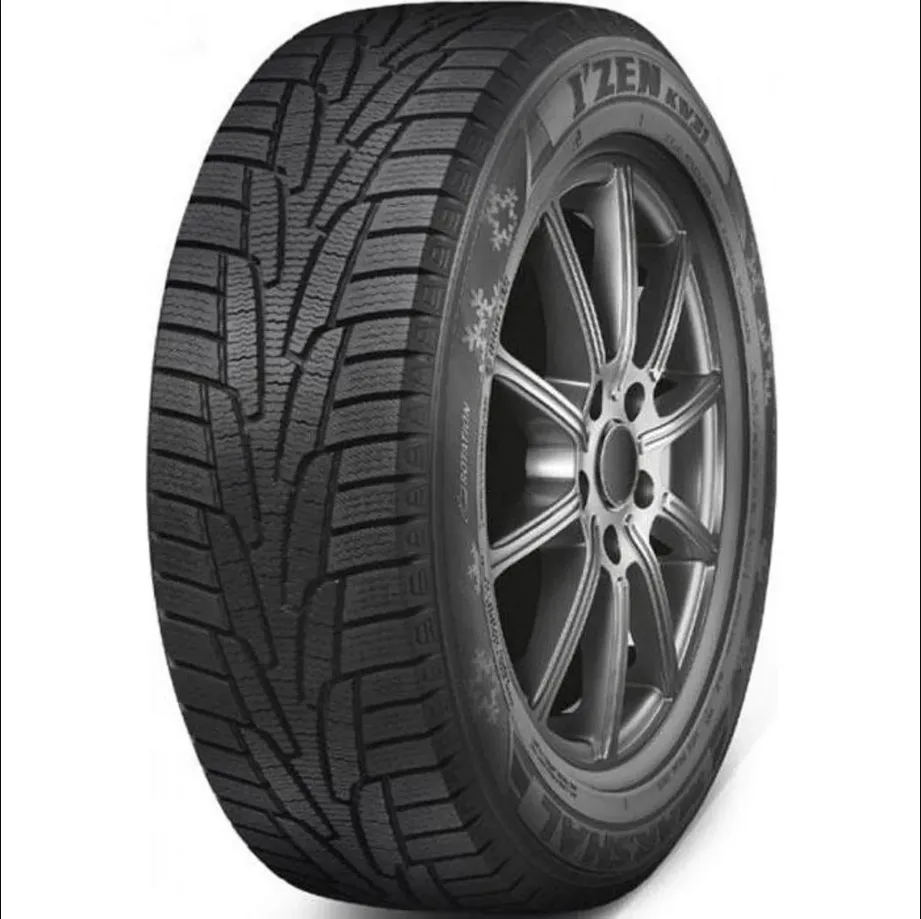205/50R17 93R XL I ZEN KW31 MARSHAL Kış Lastiği 2024