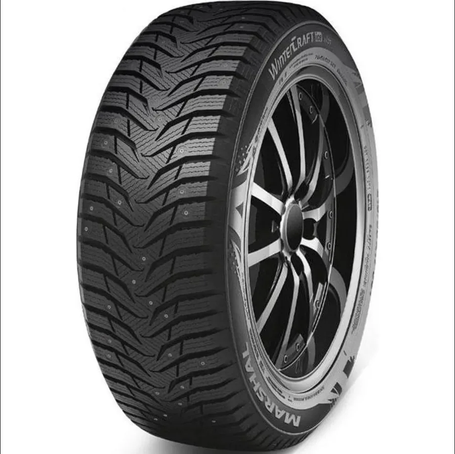 285/60R18 116T WINTERCRAFT SUV ICE WS31 MARSHAL Kış Lastiği 2024