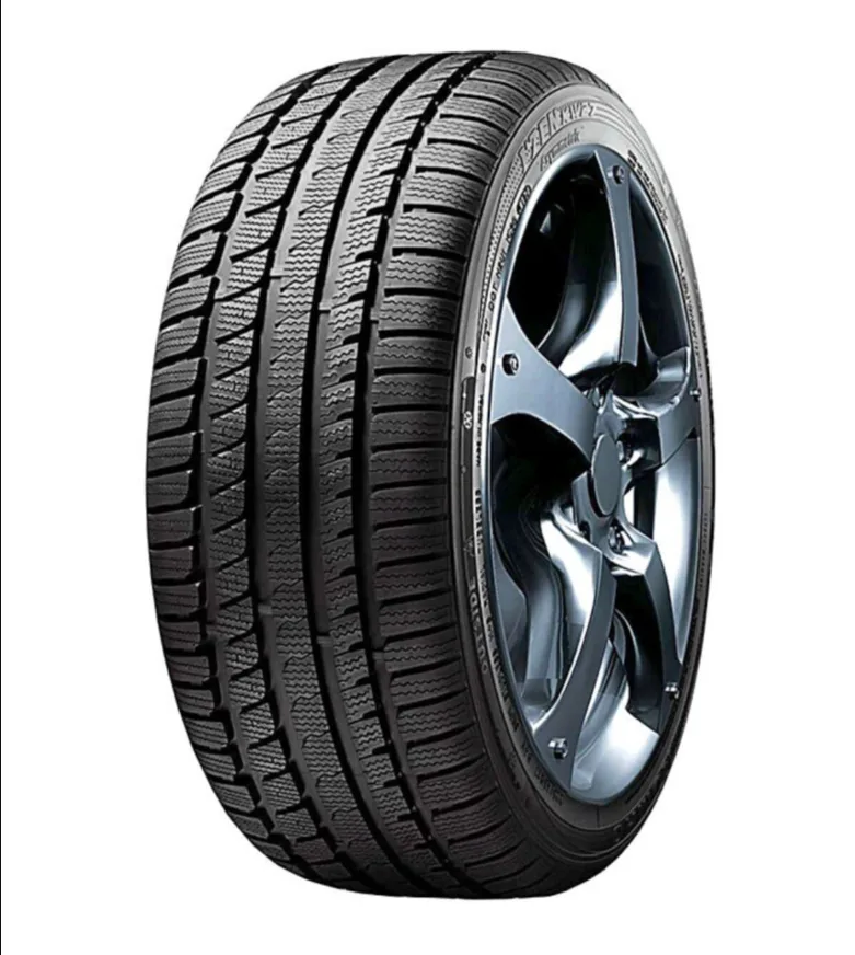 245/45R19 102V XL I ZEN KW27 MARSHAL Kış Lastiği 2022