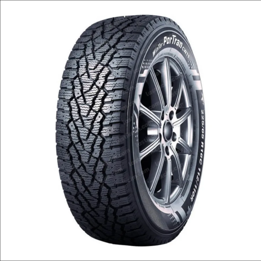205/65R16C 107/105R WINTER PORTRAN CW11 MARSHAL Kış Lastiği 2024