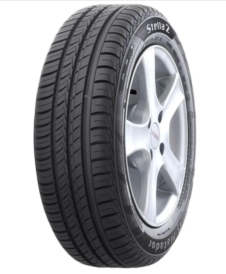 145/80R13 75T STELLA 2 MATADOR Yaz Lastiği 2016