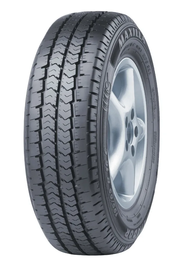 185/75R16C 104/102R 8PR MPS330 MAXILLA 2 MATADOR Yaz Lastiği 2021
