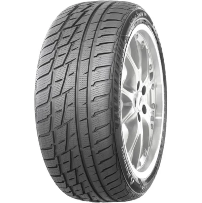 235/65R17 104H SIBIR SNOW SUV MATADOR Kış Lastiği 2019