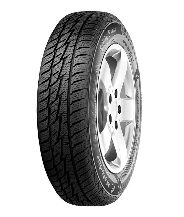 185/60R15 88T XL MP92 SYBYR SNOW MATADOR Kış Lastiği 2020