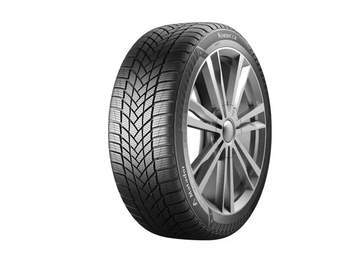 215/65R16 102H XL MP93 NORDICCA MATADOR Kış Lastiği 2024