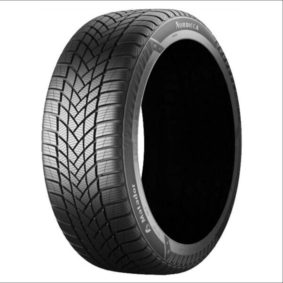 225/40R18 92V XL FR MP3 NORDYCCA MATADOR Kış Lastiği 2022