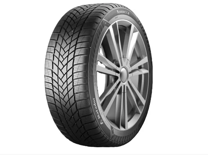 225/40R19 93V XL MP93 NORDICCA MATADOR Kış Lastiği 2025